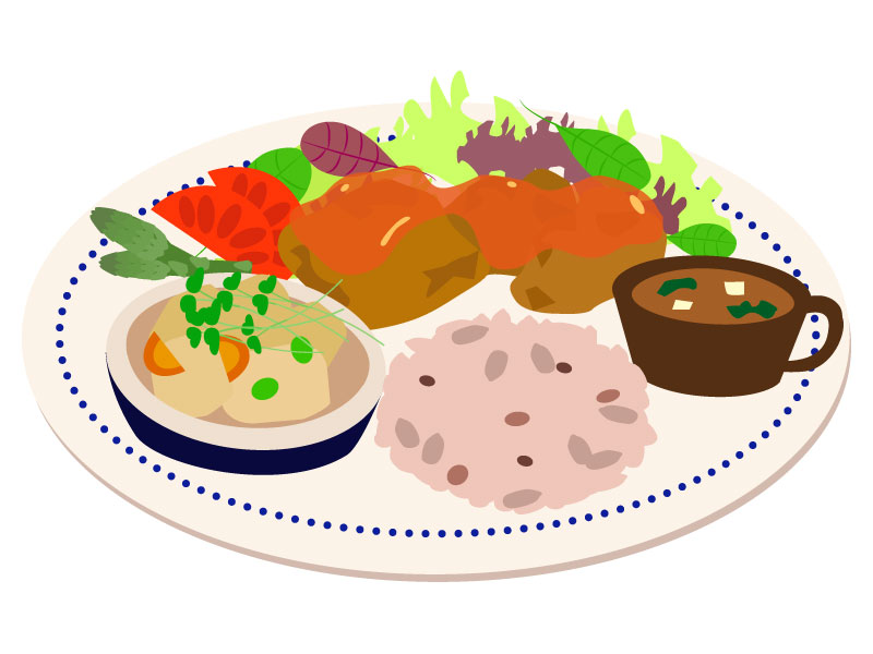 こんなところにあった 隠れ家レストラン 久喜市菖蒲町の トラットリア ラ ルーチェ 美味しいもの大好き 元秘書が行ったグルメ調査 おすすめの本 お役立ち情報